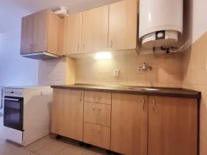 Pronájem bytu 2+1, České Budějovice - České Budějovice 6, 43 m2