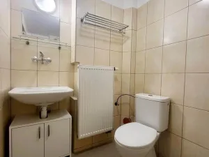 Pronájem bytu 2+1, České Budějovice - České Budějovice 6, 43 m2
