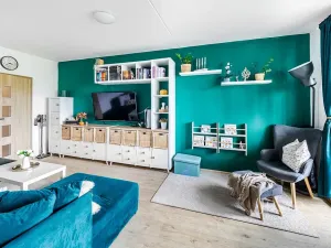 Prodej bytu 3+1, České Budějovice, A. Trägera, 63 m2
