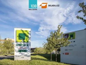 Pronájem skladu, Ostrava, 2354 m2