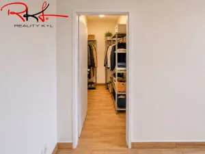 Prodej bytu 3+kk, Roudnice nad Labem, Havlíčkova, 44 m2