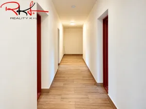 Prodej bytu 3+kk, Roudnice nad Labem, Havlíčkova, 44 m2