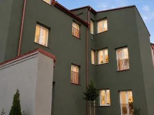 Prodej bytu 3+kk, Roudnice nad Labem, Havlíčkova, 44 m2