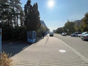 Prodej garáže, Prostějov, Krapkova, 16 m2