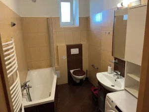 Prodej bytu 2+1, Prostějov, Určická, 56 m2