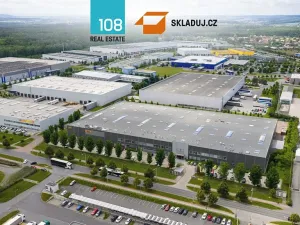 Pronájem skladu, Plzeň, Obchodní, 5000 m2