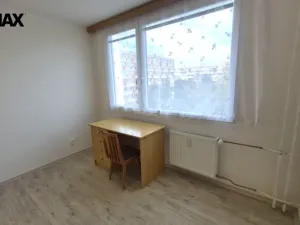 Pronájem bytu 3+1, Kladno - Kročehlavy, Ústecká, 62 m2