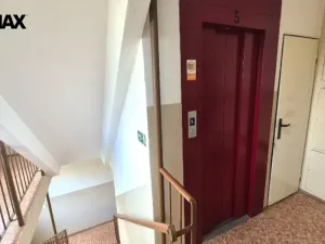 Pronájem bytu 3+1, Kladno - Kročehlavy, Ústecká, 62 m2
