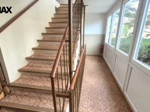 Pronájem bytu 3+1, Kladno - Kročehlavy, Ústecká, 62 m2
