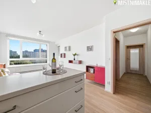 Prodej bytu 3+kk, Olomouc - Povel, Janského, 66 m2