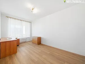 Prodej bytu 3+kk, Olomouc - Povel, Janského, 66 m2