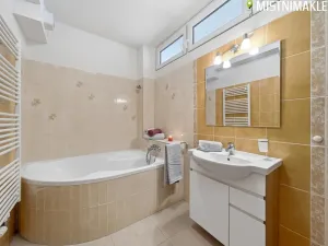 Prodej bytu 3+kk, Olomouc - Povel, Janského, 66 m2