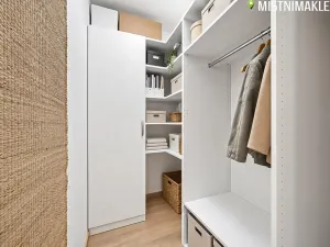 Prodej bytu 3+kk, Olomouc - Povel, Janského, 66 m2