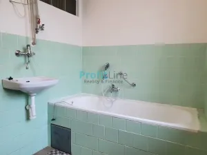 Prodej bytu 2+kk, Šumperk, Banskobystrická, 50 m2