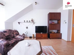 Pronájem bytu 2+1, Žďár nad Sázavou - Žďár nad Sázavou 3, Revoluční, 51 m2