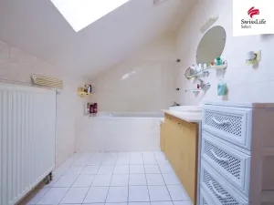 Pronájem bytu 2+1, Žďár nad Sázavou - Žďár nad Sázavou 3, Revoluční, 51 m2