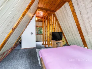 Prodej chaty, Pšov - Chlum, 42 m2