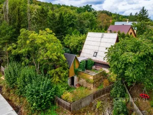 Prodej chaty, Pšov - Chlum, 42 m2