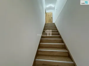 Pronájem bytu 3+kk, Sobotovice, 53 m2