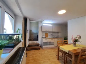 Prodej rodinného domu, Brno, Bělohorská, 122 m2