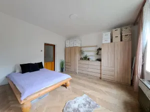 Prodej rodinného domu, Brno, Bělohorská, 122 m2