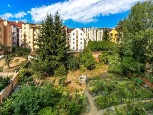 Prodej bytu 3+kk, Plzeň - Jižní Předměstí, Vrchlického, 77 m2