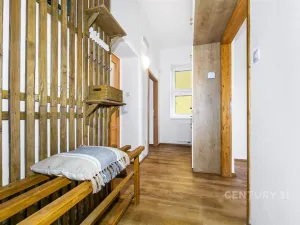 Prodej bytu 3+kk, Plzeň - Jižní Předměstí, Vrchlického, 77 m2