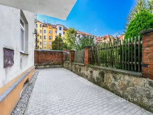 Prodej bytu 3+kk, Plzeň - Jižní Předměstí, Vrchlického, 77 m2