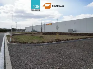 Pronájem skladu, Chomutov, Karlovarská, 5000 m2