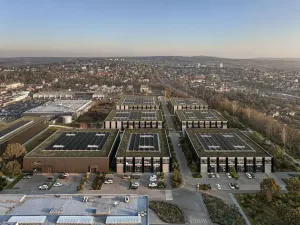 Pronájem obchodního prostoru, Říčany, U Sanitasu, 1500 m2
