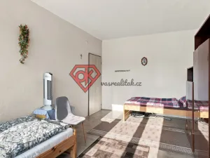 Prodej bytu 2+1, Česká Třebová, Nové náměstí, 53 m2