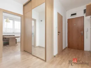 Prodej bytu 3+1, Opava - Kateřinky, Ratibořská, 71 m2