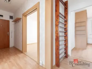 Prodej bytu 3+1, Opava - Kateřinky, Ratibořská, 71 m2