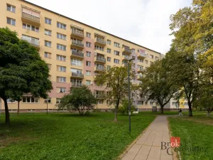Prodej bytu 3+1, Opava - Kateřinky, Ratibořská, 71 m2
