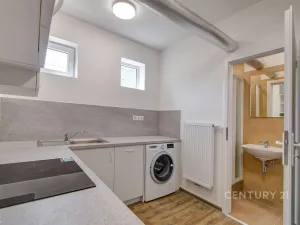 Prodej kanceláře, Plzeň - Severní Předměstí, Bzenecká, 39 m2