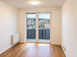 Prodej bytu 2+kk, Lysá nad Labem, Šípková, 49 m2