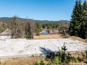 Prodej pozemku pro bydlení, Stožec, okres prachatice, 10137 m2