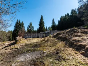 Prodej pozemku pro bydlení, Stožec, okres prachatice, 10137 m2