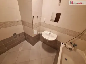 Pronájem bytu 2+kk, Praha, Hlučkova, 63 m2