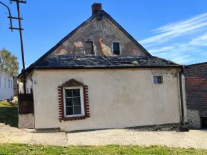 Prodej rodinného domu, Strakonice - Modlešovice, 100 m2