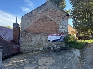 Prodej rodinného domu, Strakonice - Modlešovice, 100 m2