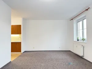 Pronájem bytu 1+1, Ústí nad Orlicí, Popradská, 40 m2