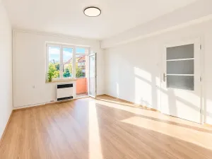 Prodej bytu 2+kk, Brno, 53 m2