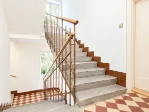Prodej bytu 1+1, Brno, Došlíkova, 48 m2