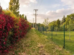 Prodej komerčního pozemku, Ostrava, Hrabovská, 9702 m2
