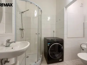 Prodej bytu 1+1, Praha - Libeň, Turnovská, 27 m2