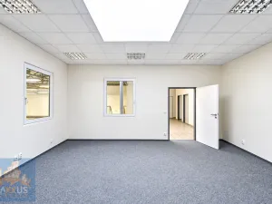 Pronájem skladu, Praha - Horní Počernice, Ve žlíbku, 480 m2