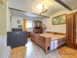 Prodej rodinného domu, Neurazy, 188 m2