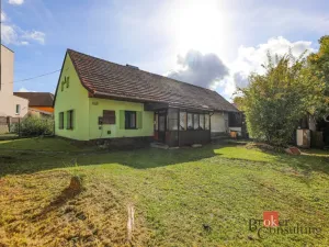 Prodej rodinného domu, Neurazy, 188 m2