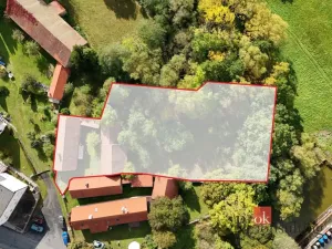 Prodej rodinného domu, Neurazy, 188 m2